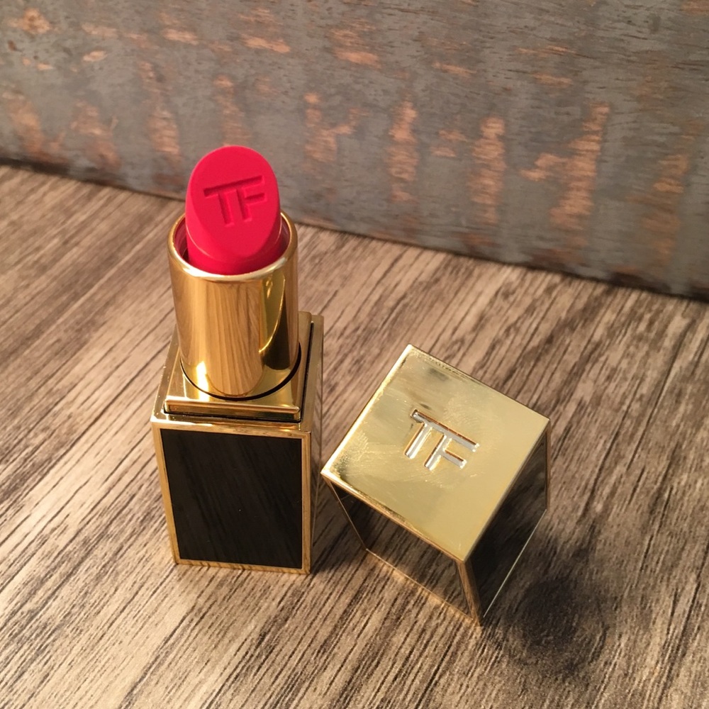 Tom Ford Lip Color 09 True Coral